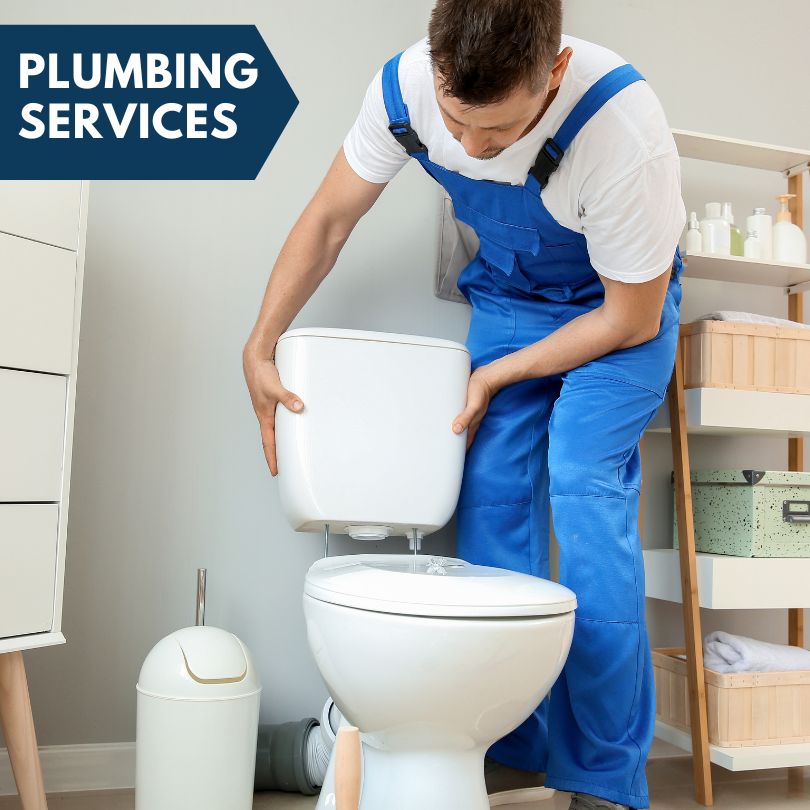 Plumbing Company in Wessington, SD